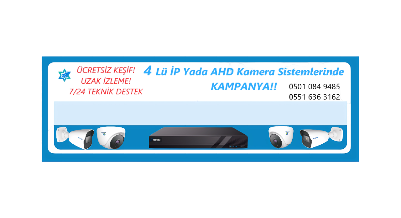 Starspoint Güvenlik Sistemleri 