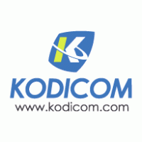 Kodicom